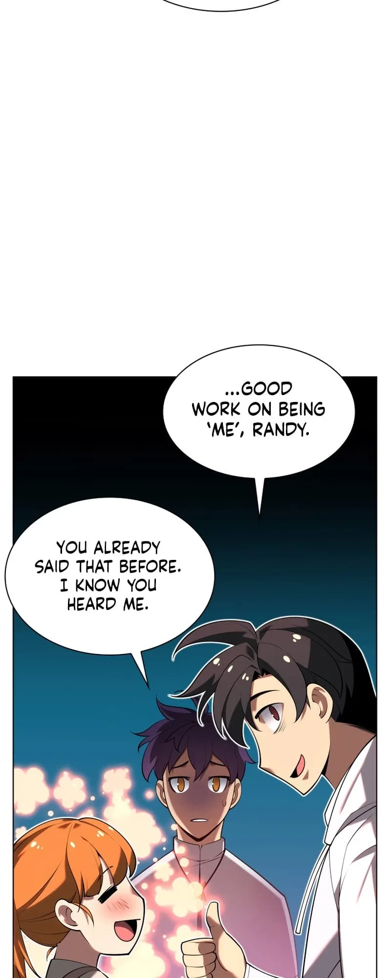 Overgeared Chapter 150 – Page 48