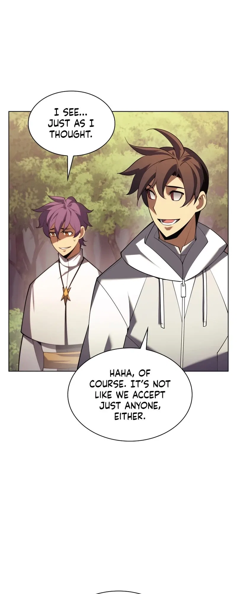 Overgeared Chapter 150 – Page 51