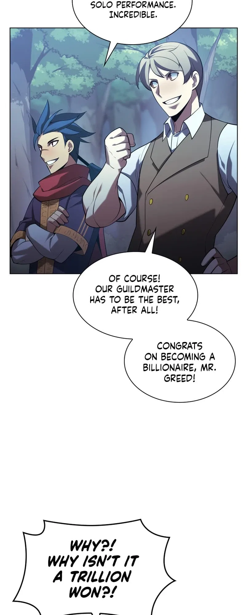 Overgeared Chapter 150 – Page 58
