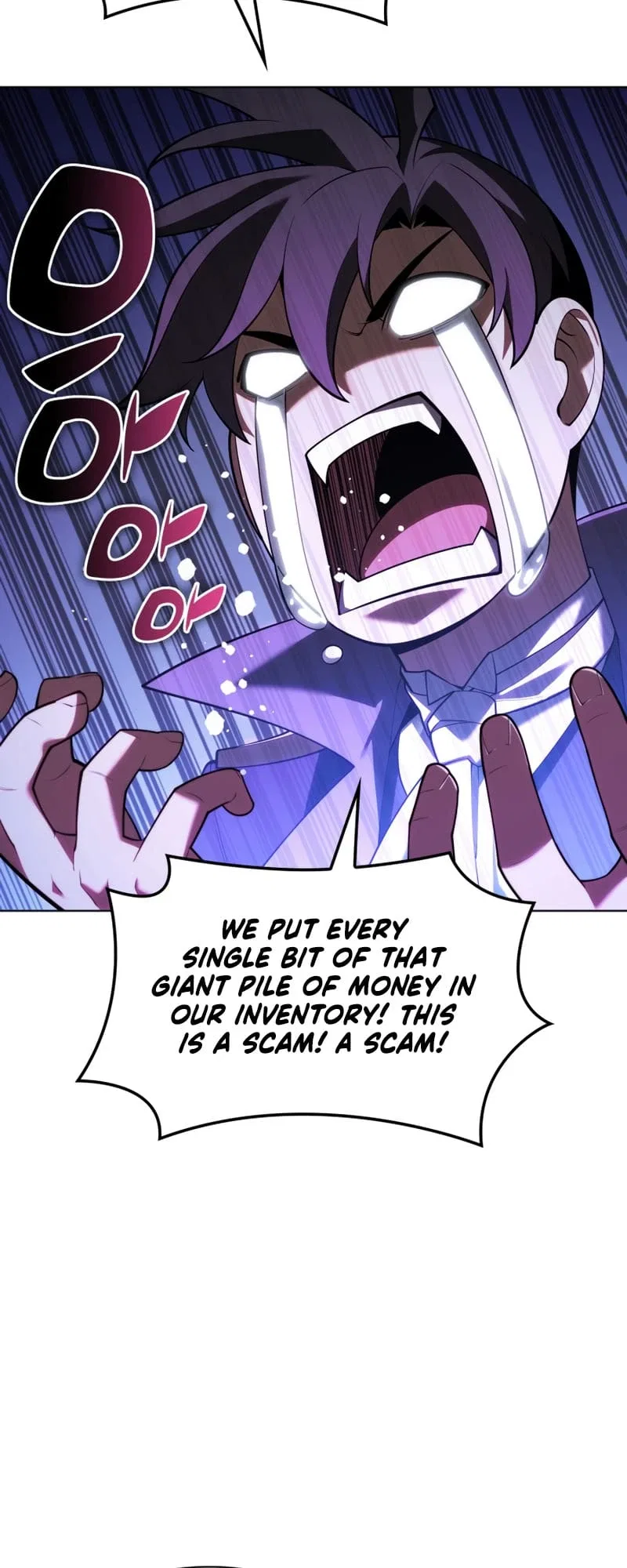 Overgeared Chapter 150 – Page 59