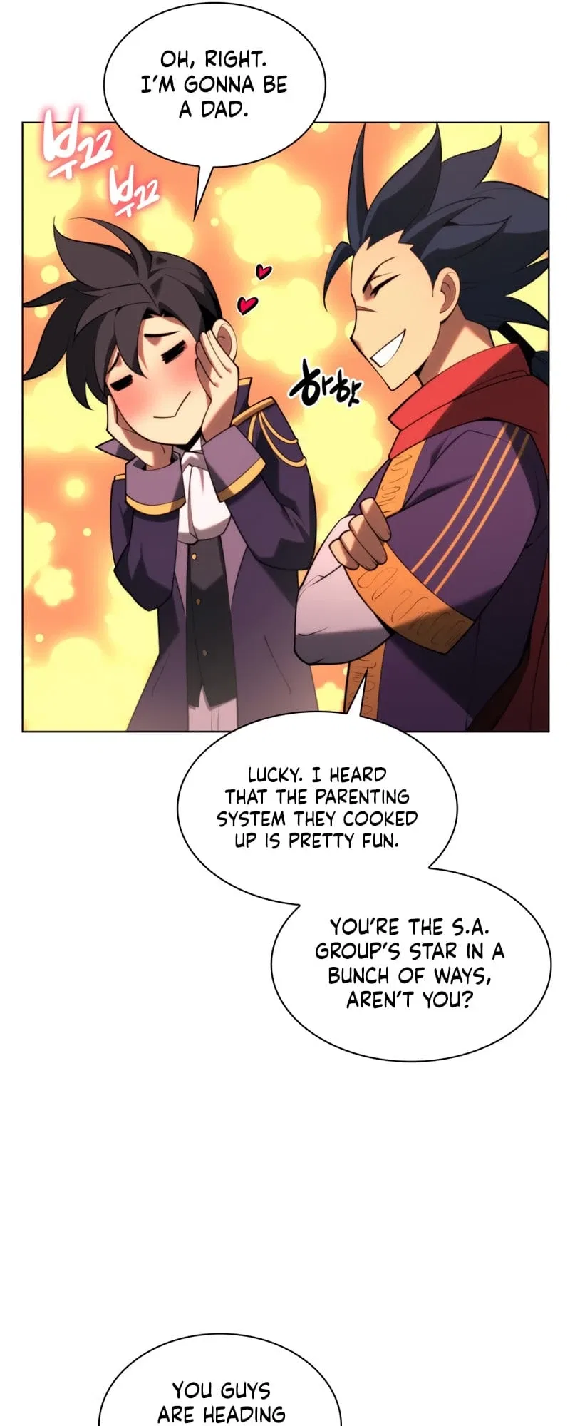 Overgeared Chapter 150 – Page 62