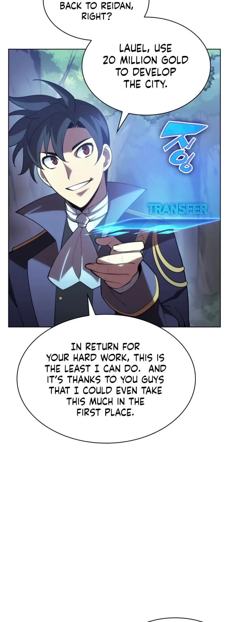 Overgeared Chapter 150 – Page 63