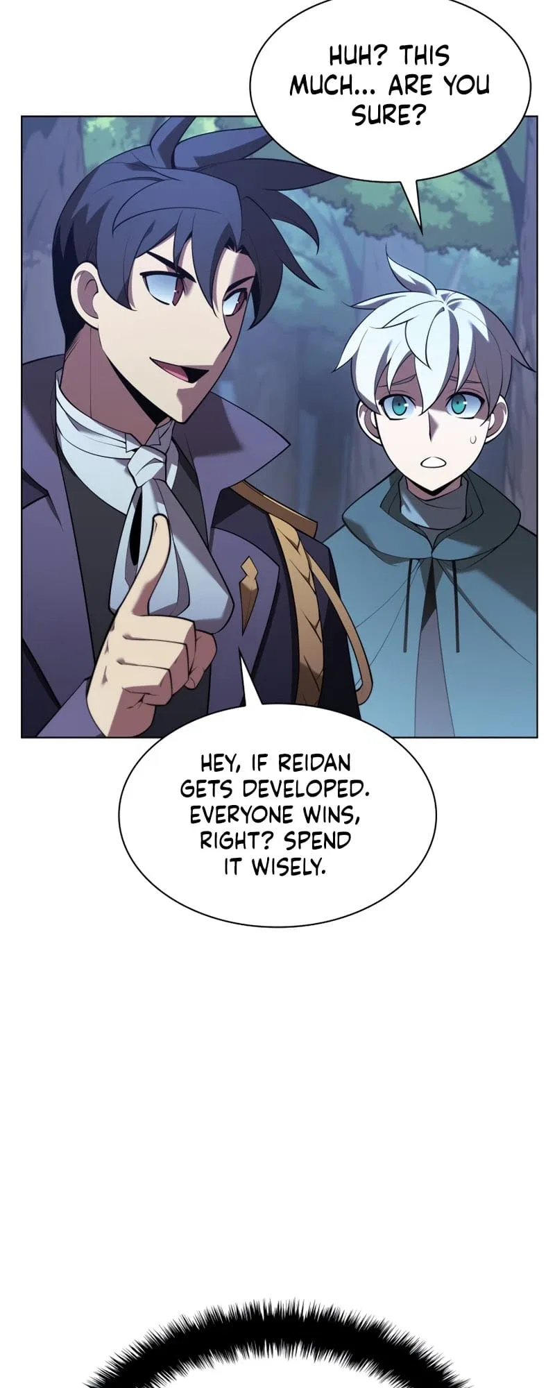Overgeared Chapter 150 – Page 64
