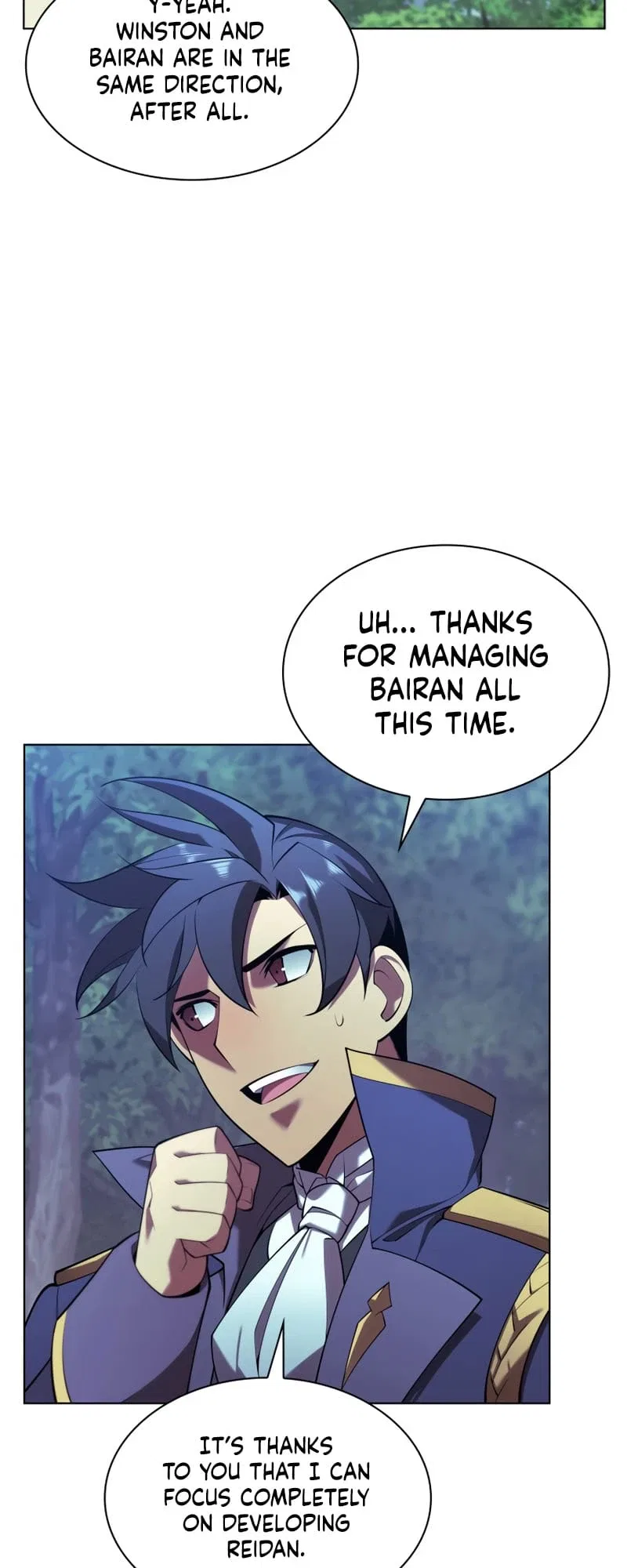 Overgeared Chapter 150 – Page 70