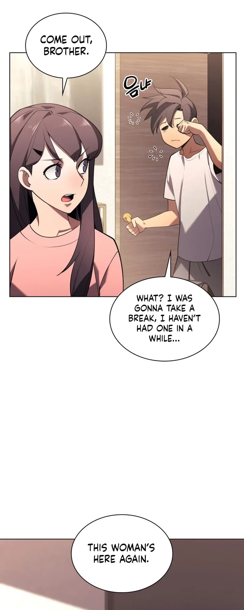 Overgeared Chapter 150 – Page 82