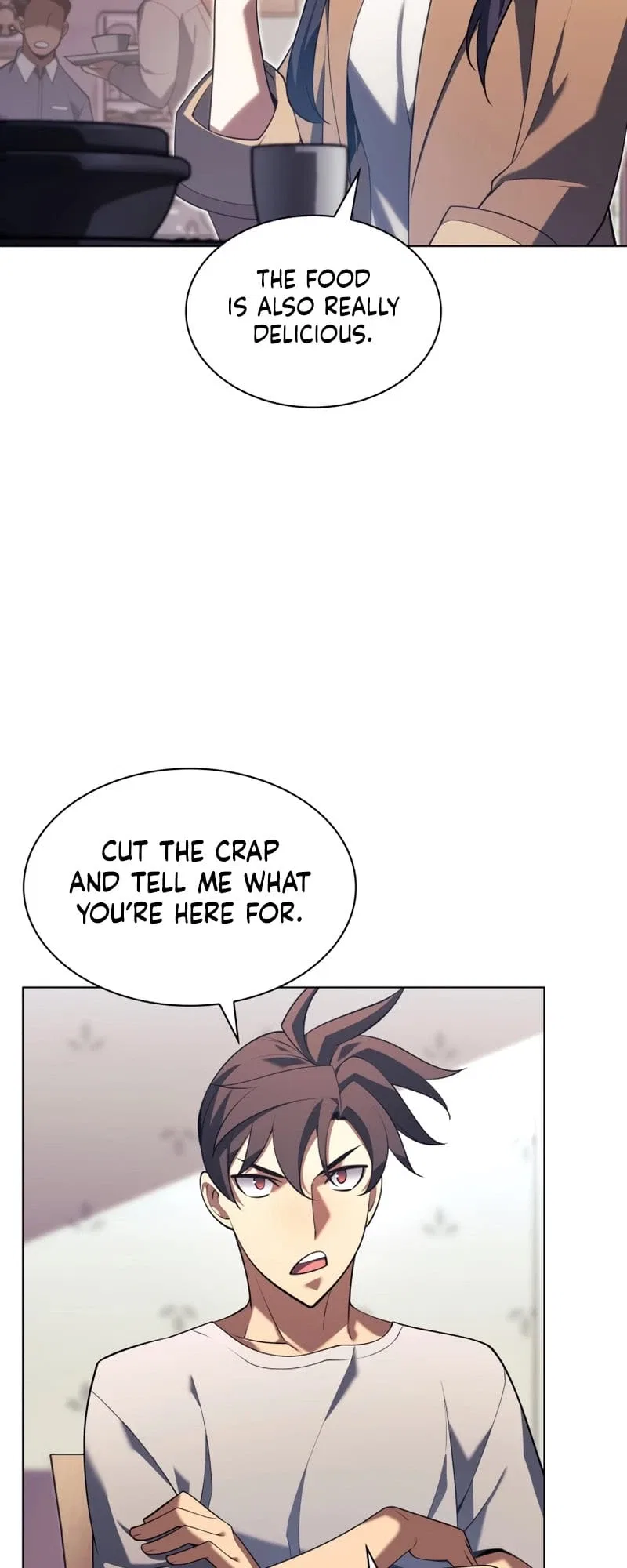 Overgeared Chapter 150 – Page 89