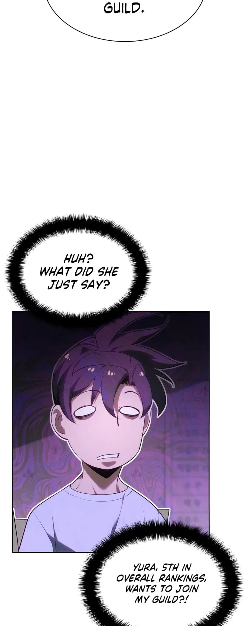 Overgeared Chapter 150 – Page 95