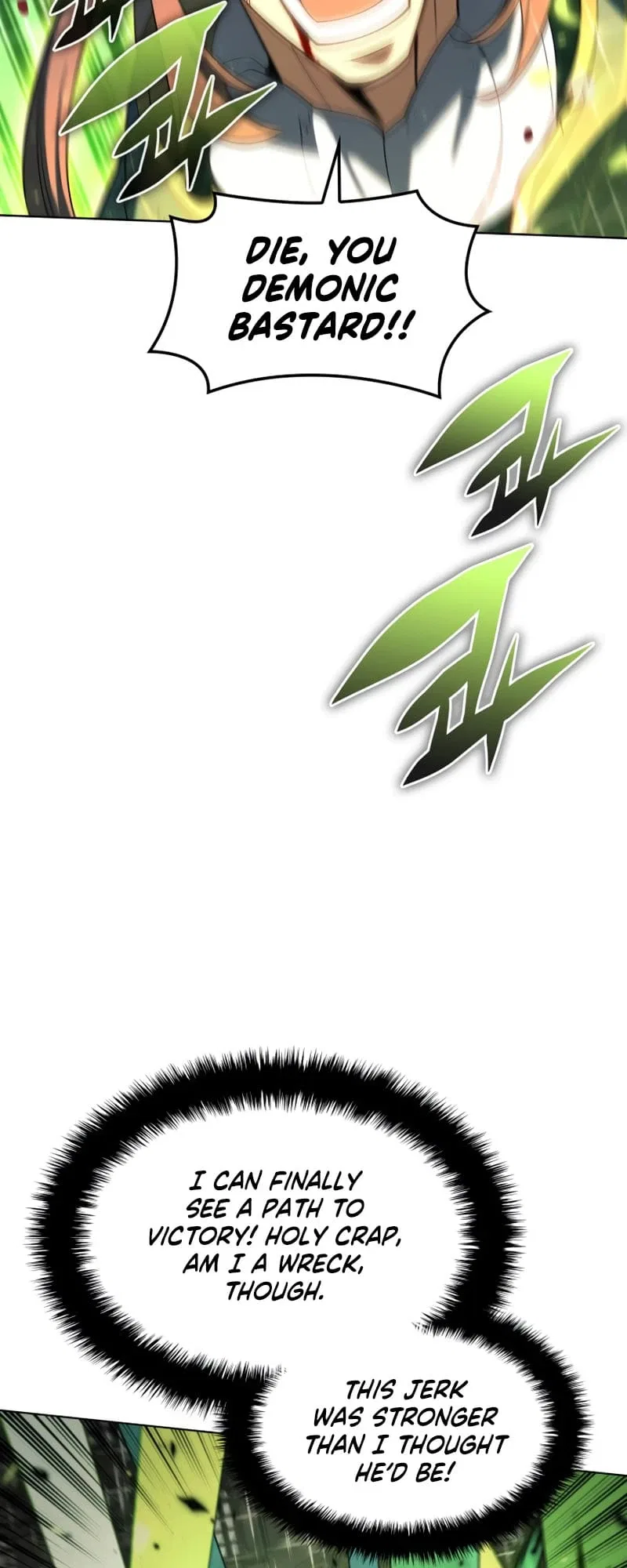 Overgeared Chapter 149 – Page 5