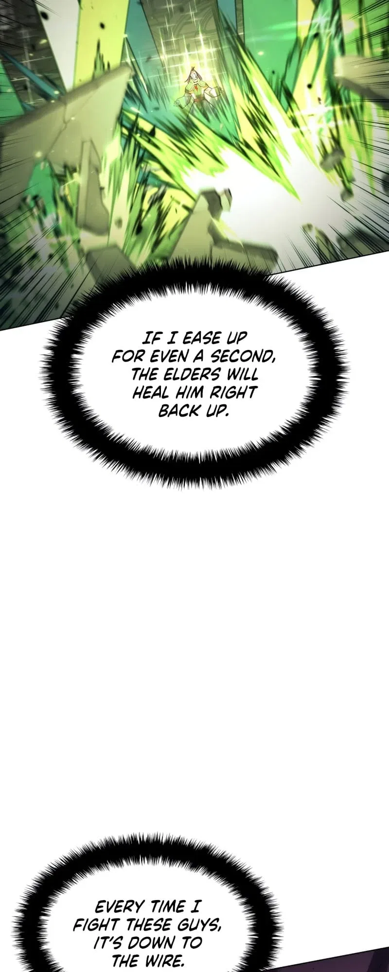 Overgeared Chapter 149 – Page 6