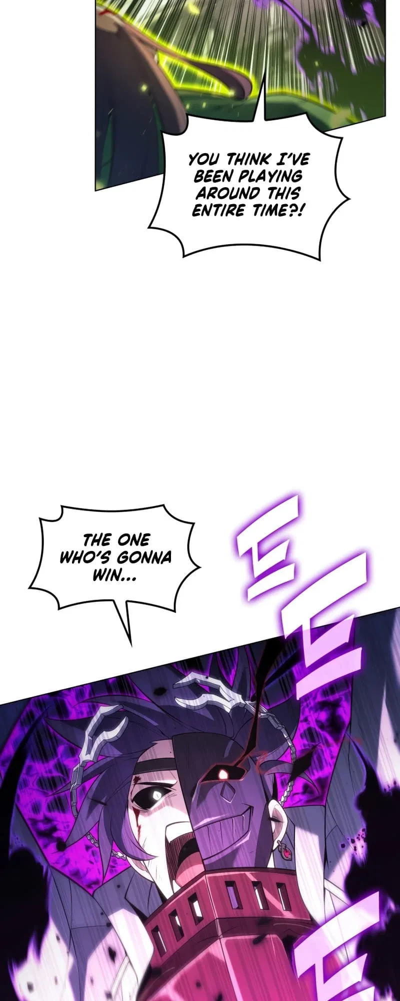 Overgeared Chapter 149 – Page 11