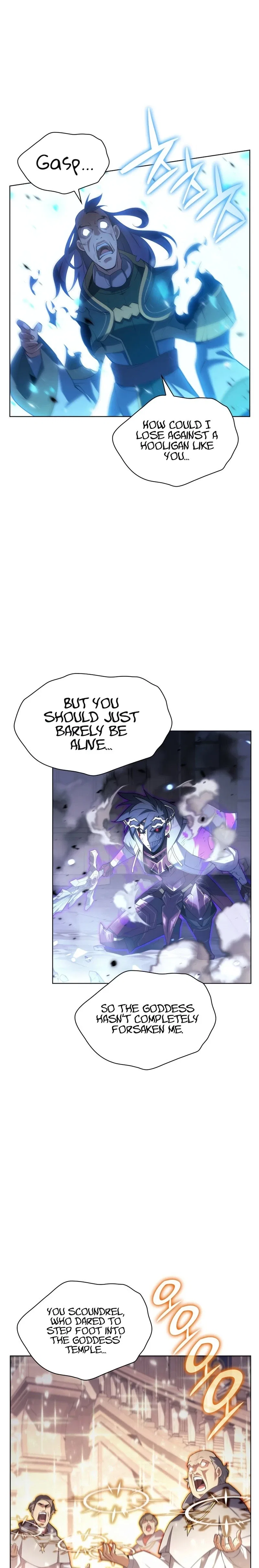 Overgeared Chapter 149 – Page 14