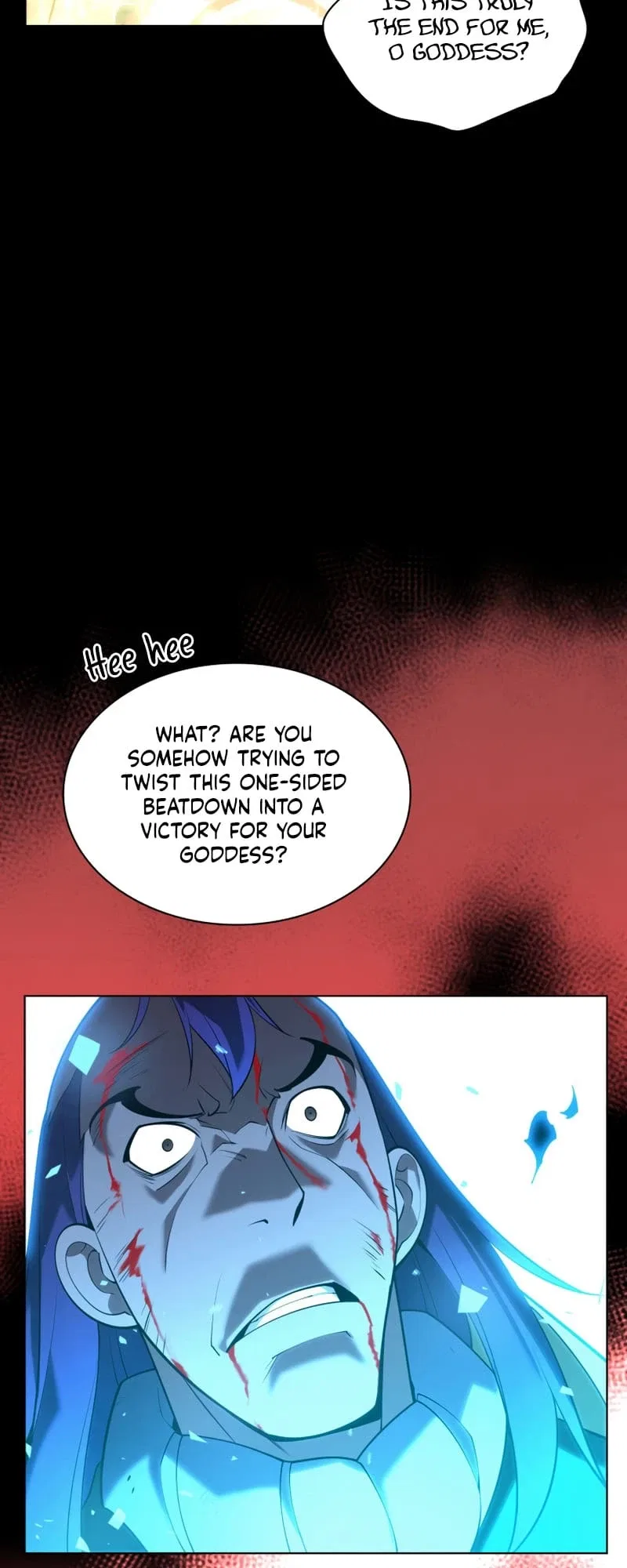 Overgeared Chapter 149 – Page 18