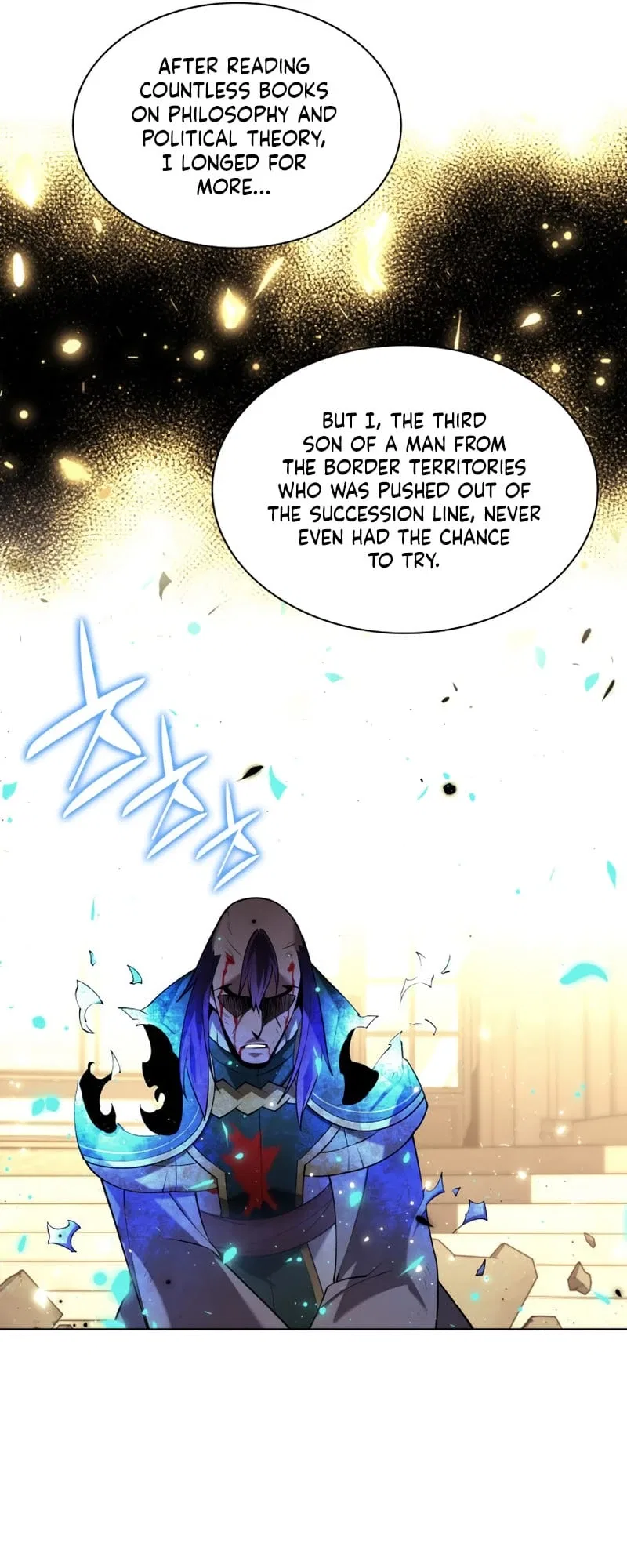 Overgeared Chapter 149 – Page 22