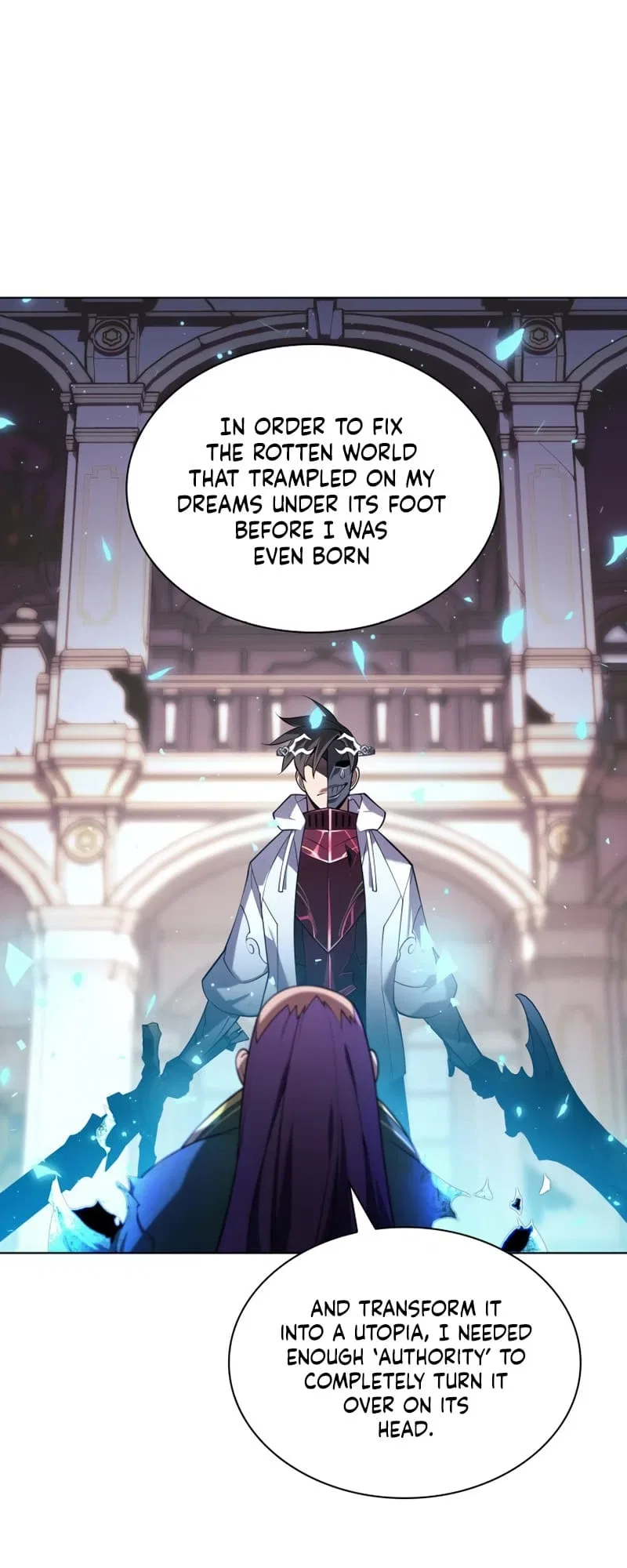 Overgeared Chapter 149 – Page 23