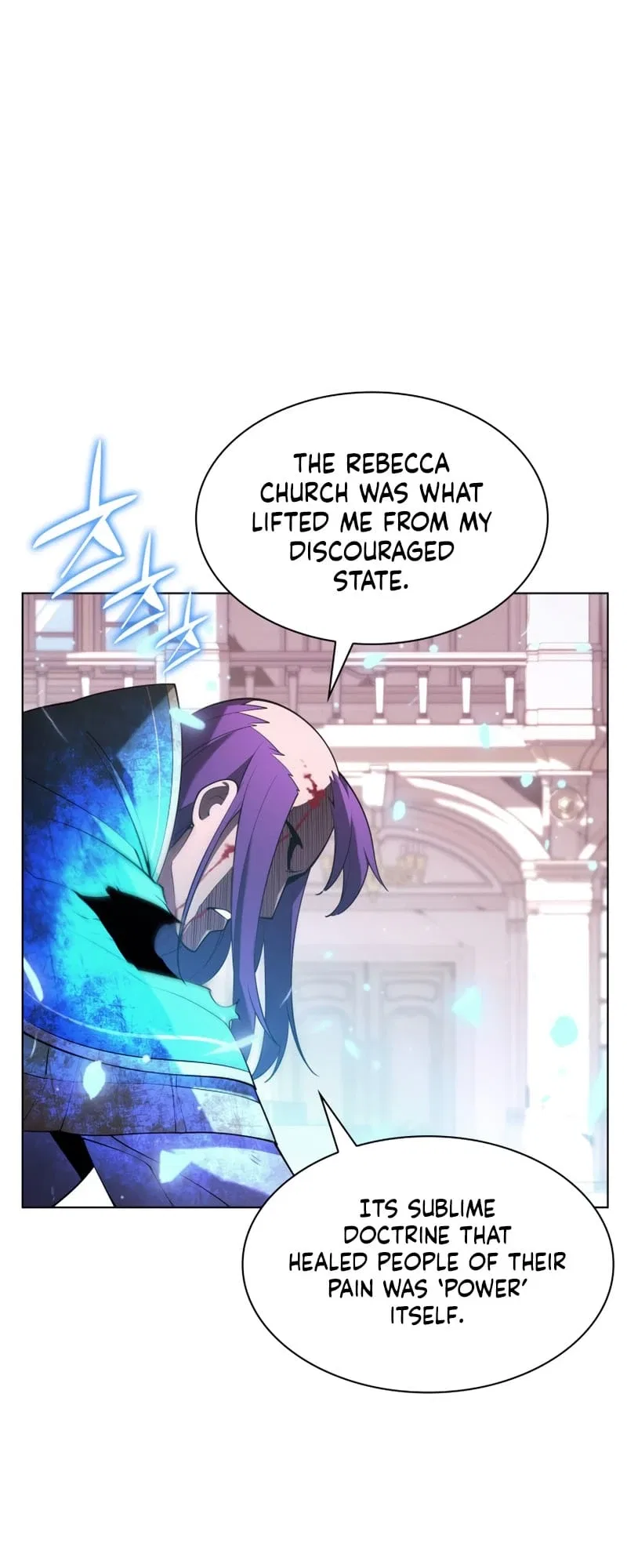 Overgeared Chapter 149 – Page 24