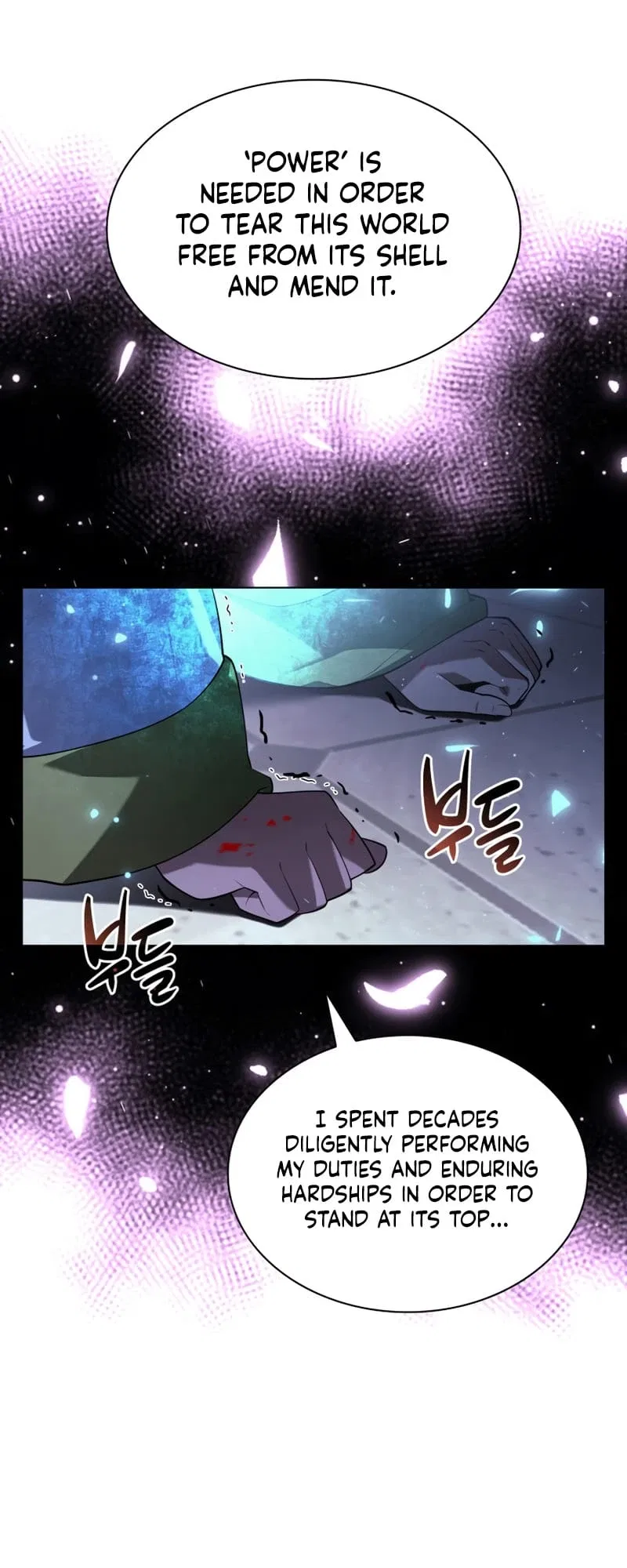 Overgeared Chapter 149 – Page 25
