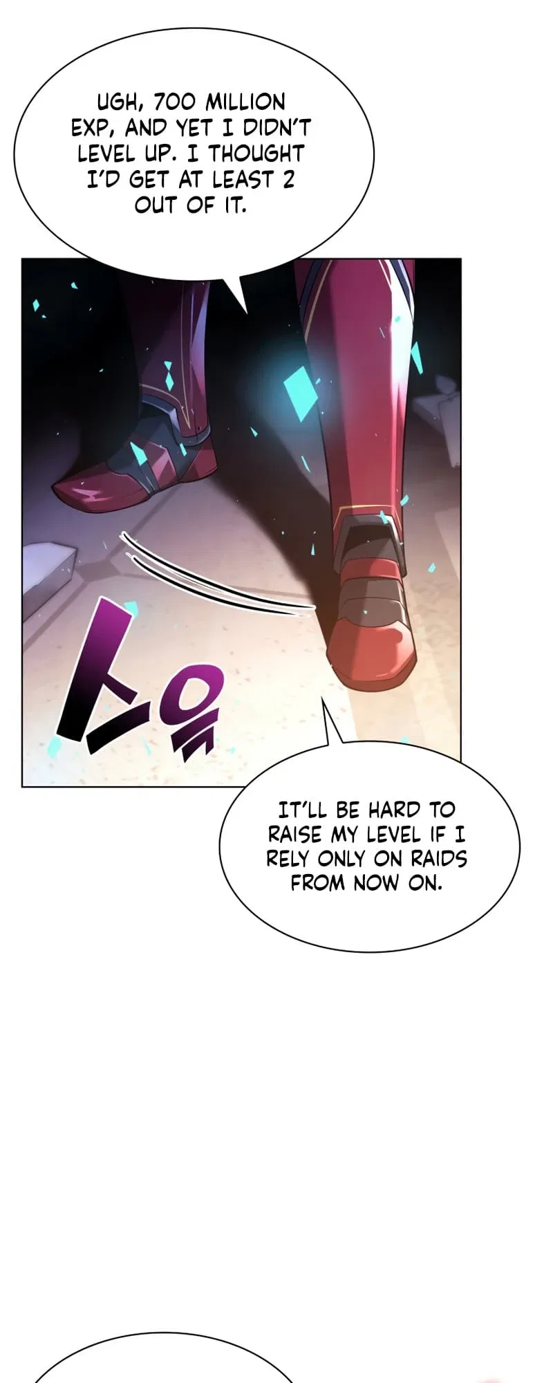 Overgeared Chapter 149 – Page 32