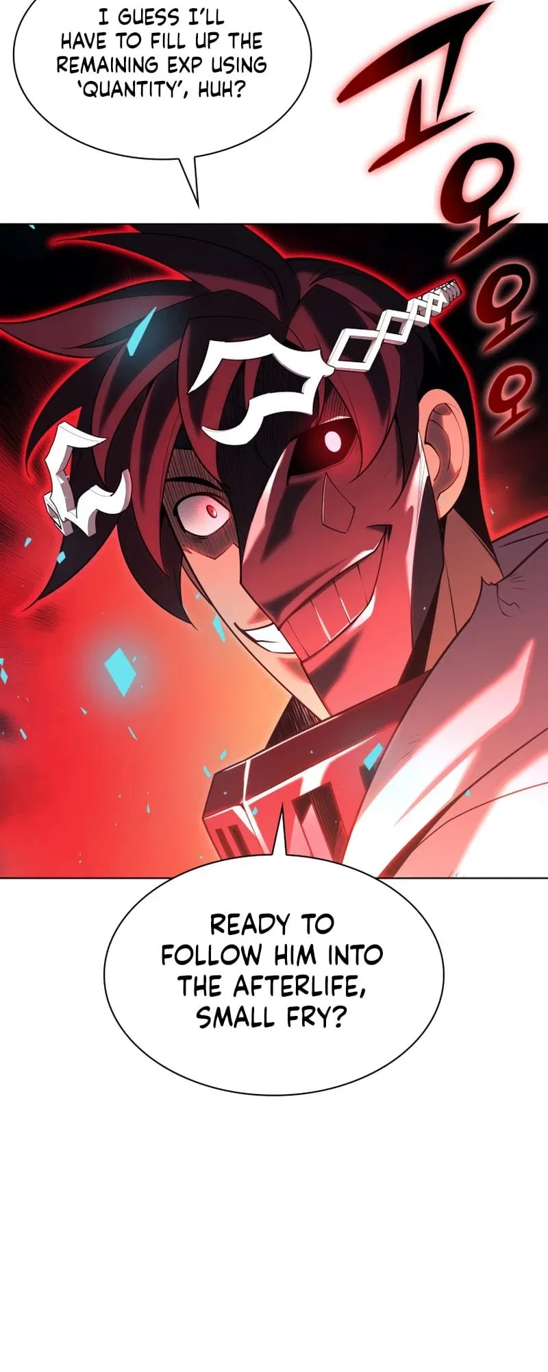 Overgeared Chapter 149 – Page 33