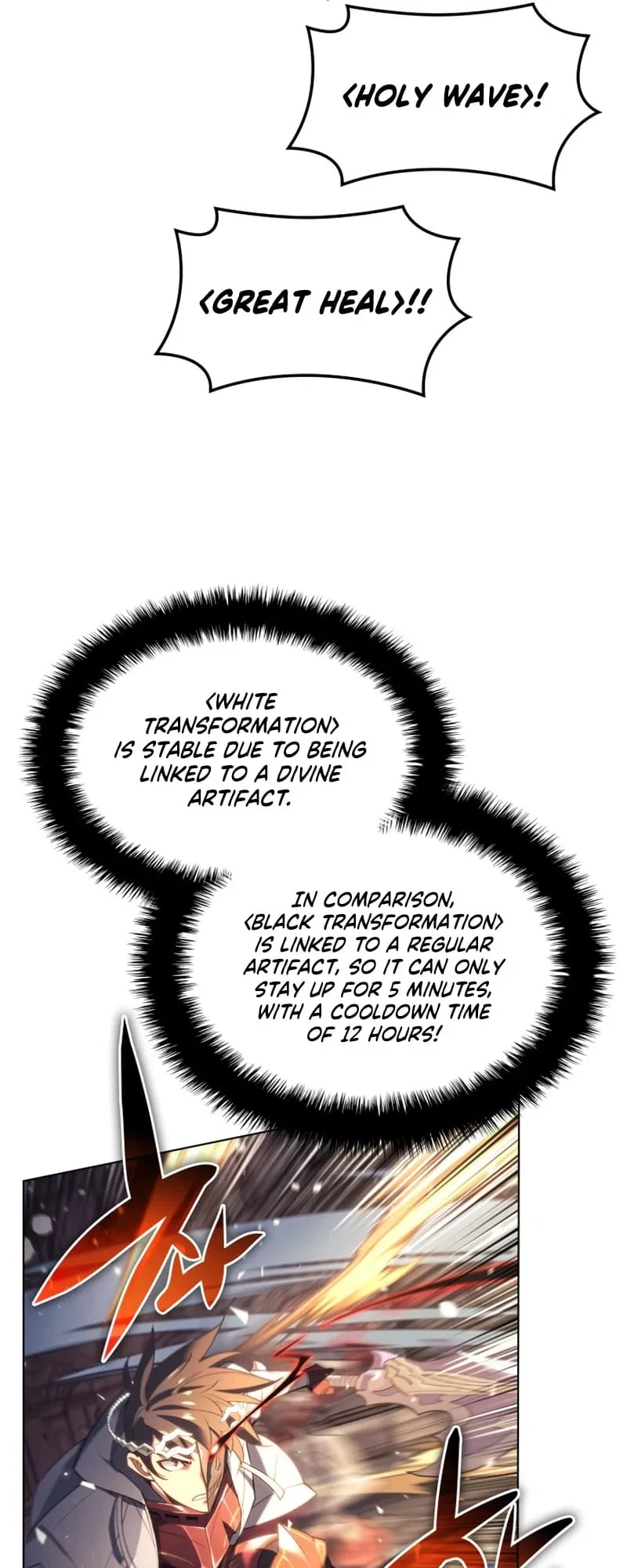 Overgeared Chapter 149 – Page 35