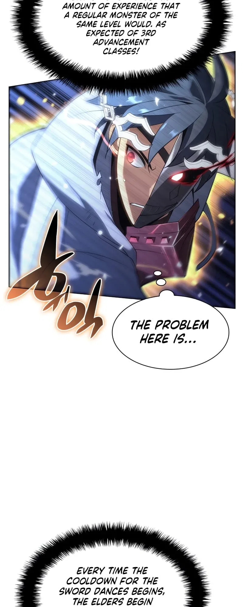 Overgeared Chapter 149 – Page 41