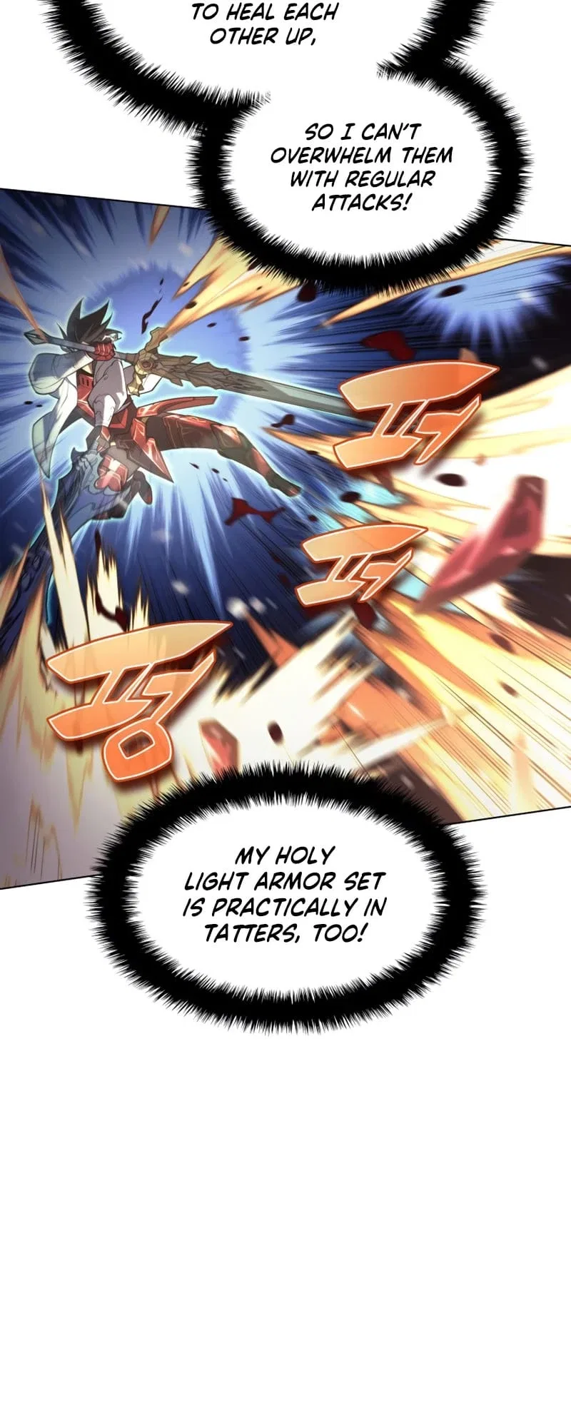 Overgeared Chapter 149 – Page 42