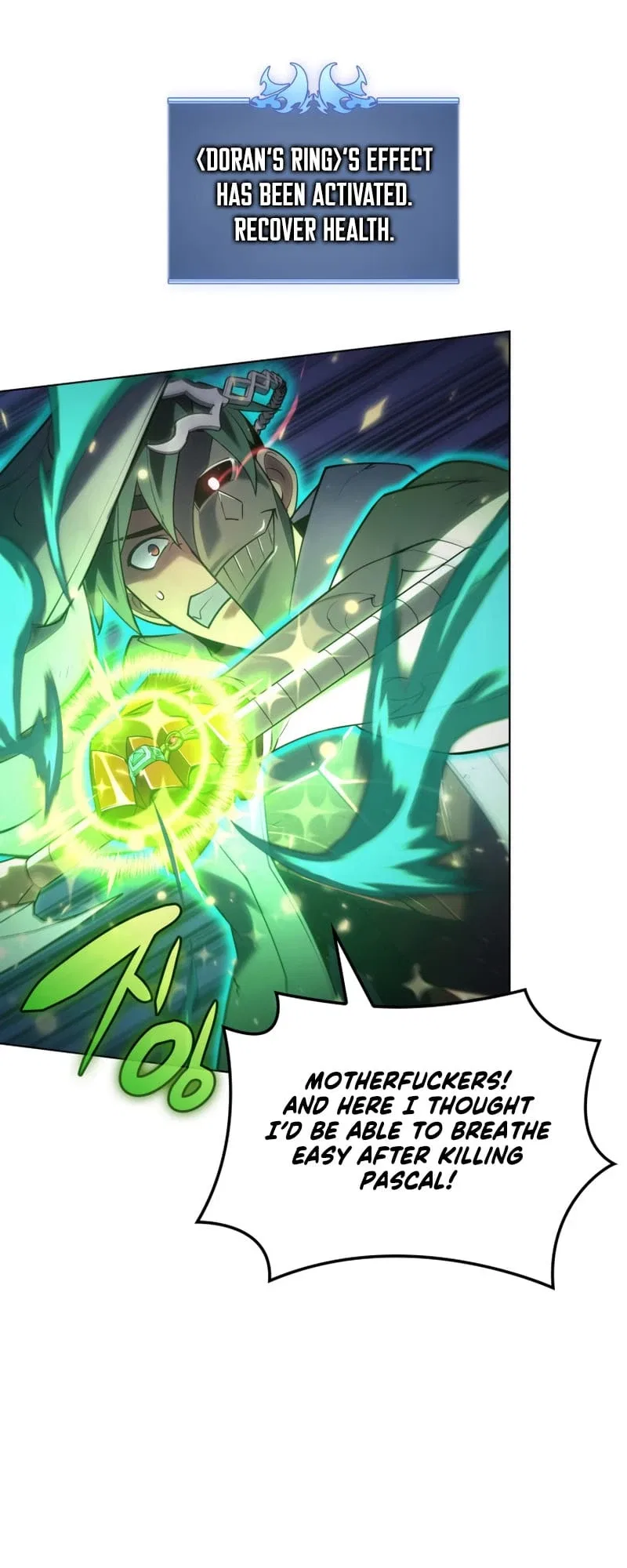 Overgeared Chapter 149 – Page 43