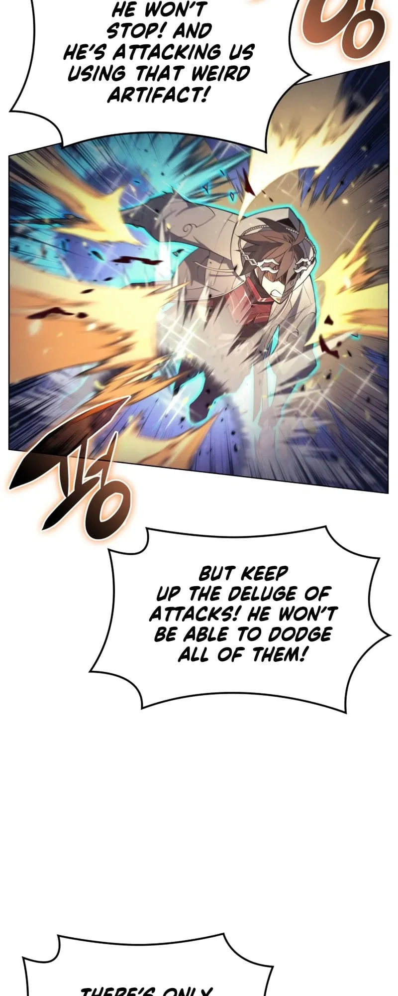 Overgeared Chapter 149 – Page 49