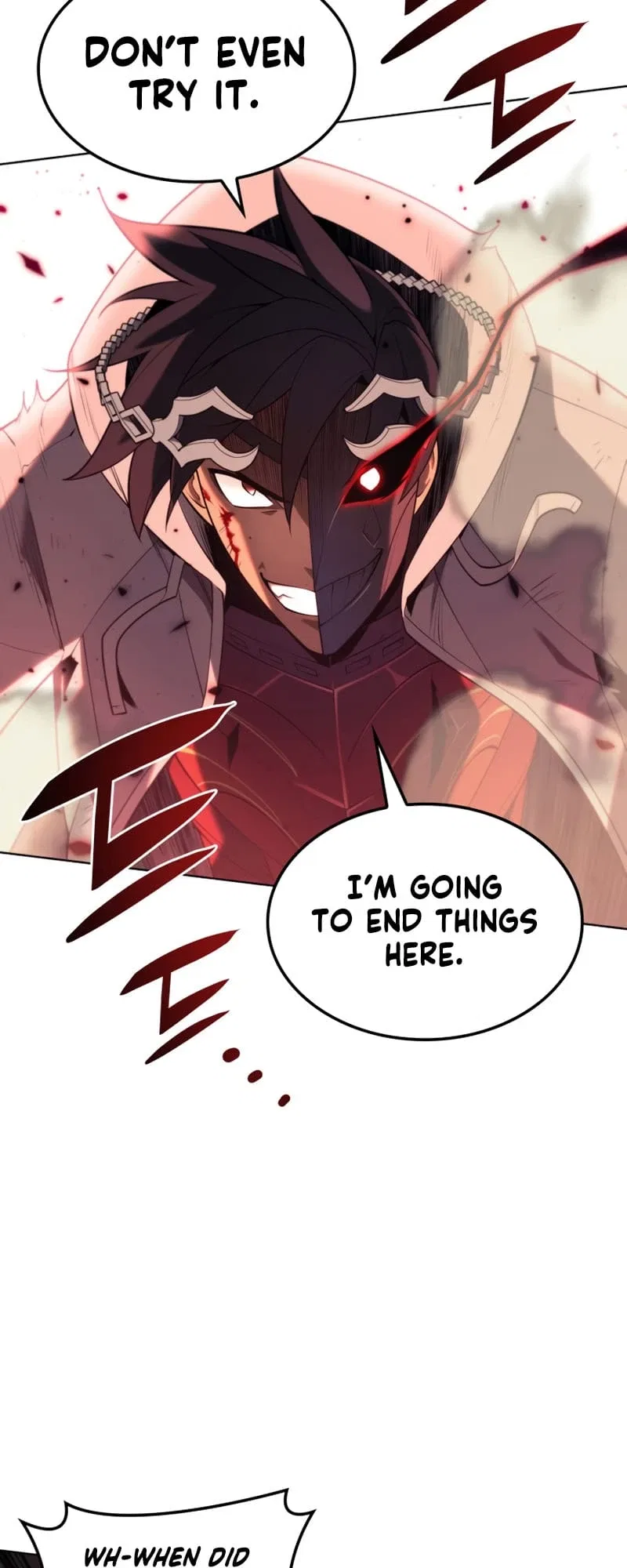 Overgeared Chapter 149 – Page 53