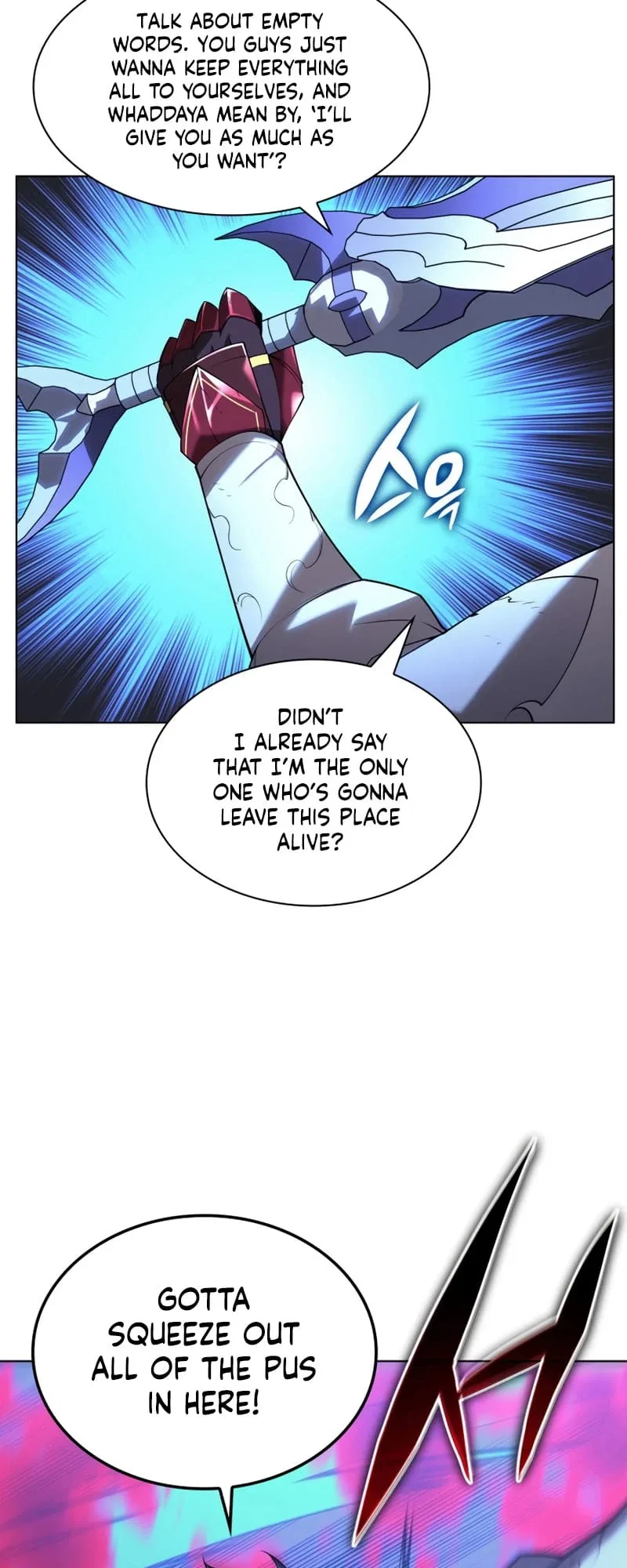 Overgeared Chapter 149 – Page 61