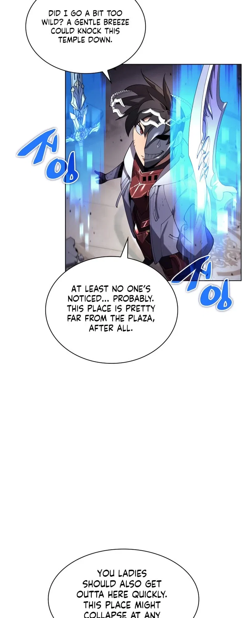 Overgeared Chapter 149 – Page 65