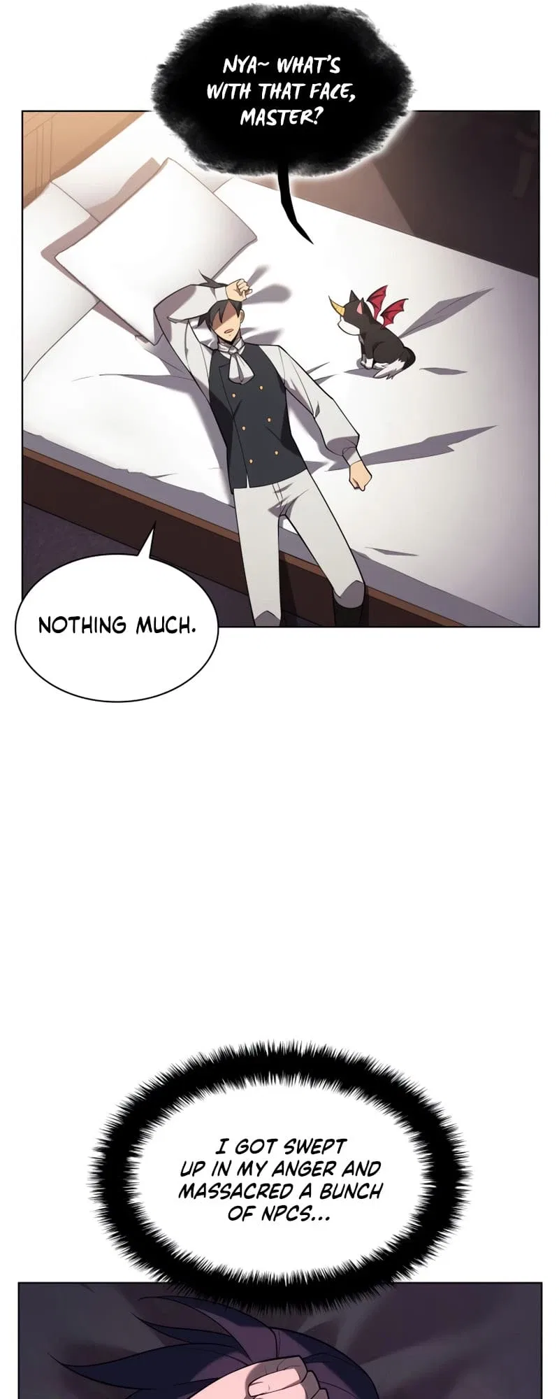 Overgeared Chapter 149 – Page 70