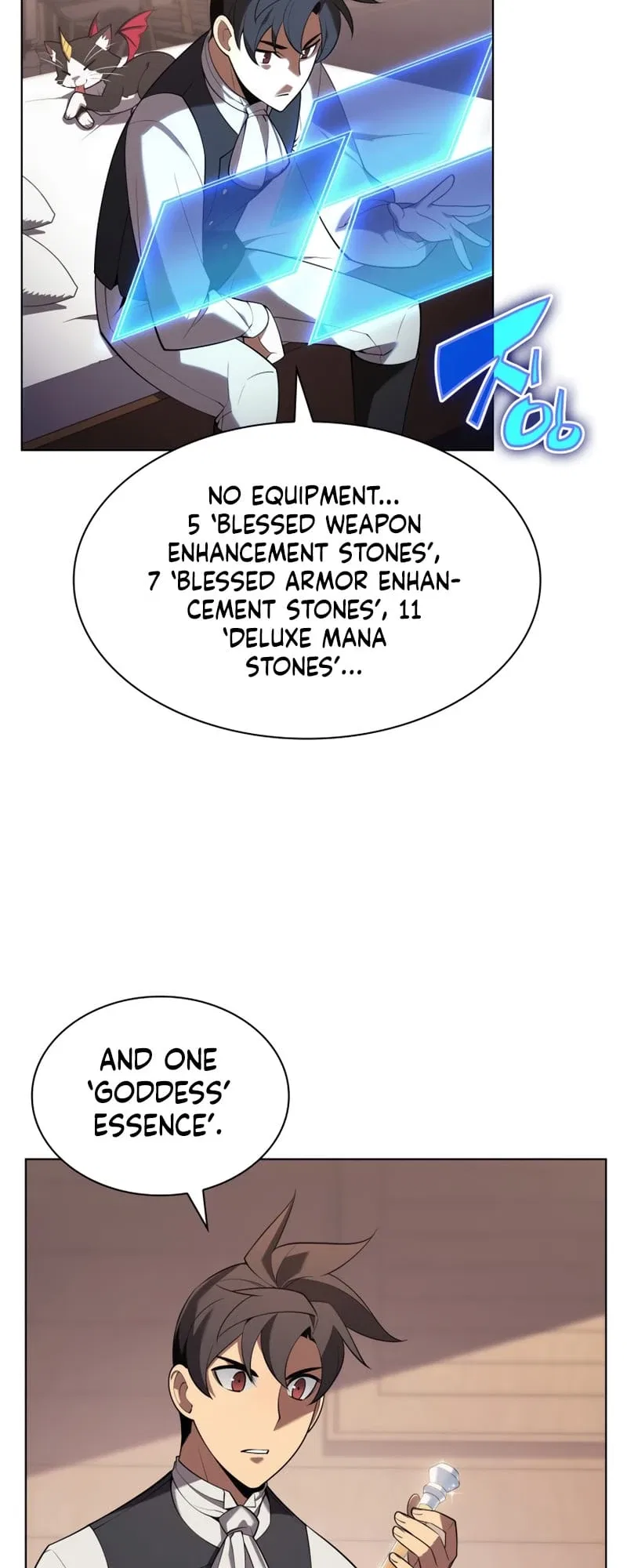 Overgeared Chapter 149 – Page 73