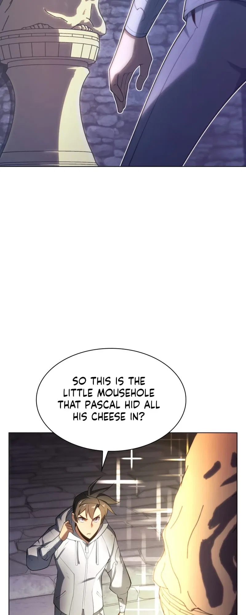 Overgeared Chapter 149 – Page 83