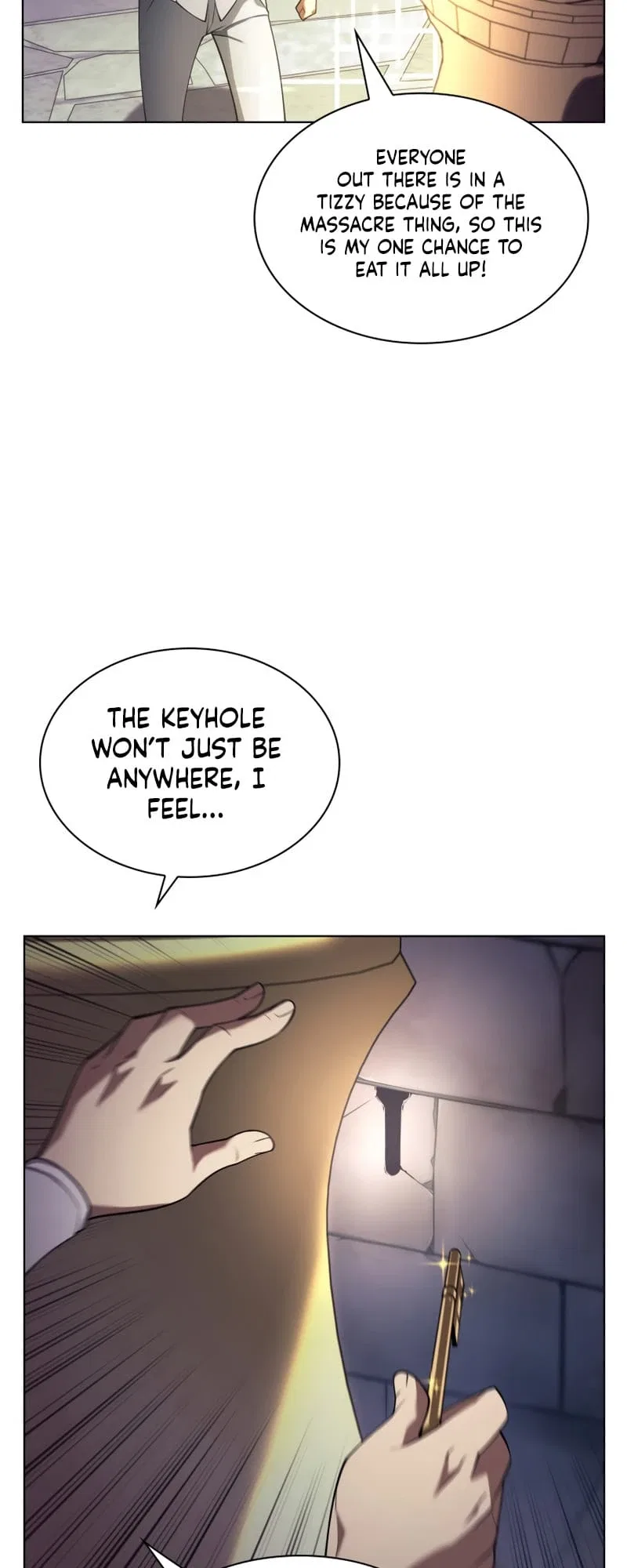Overgeared Chapter 149 – Page 84