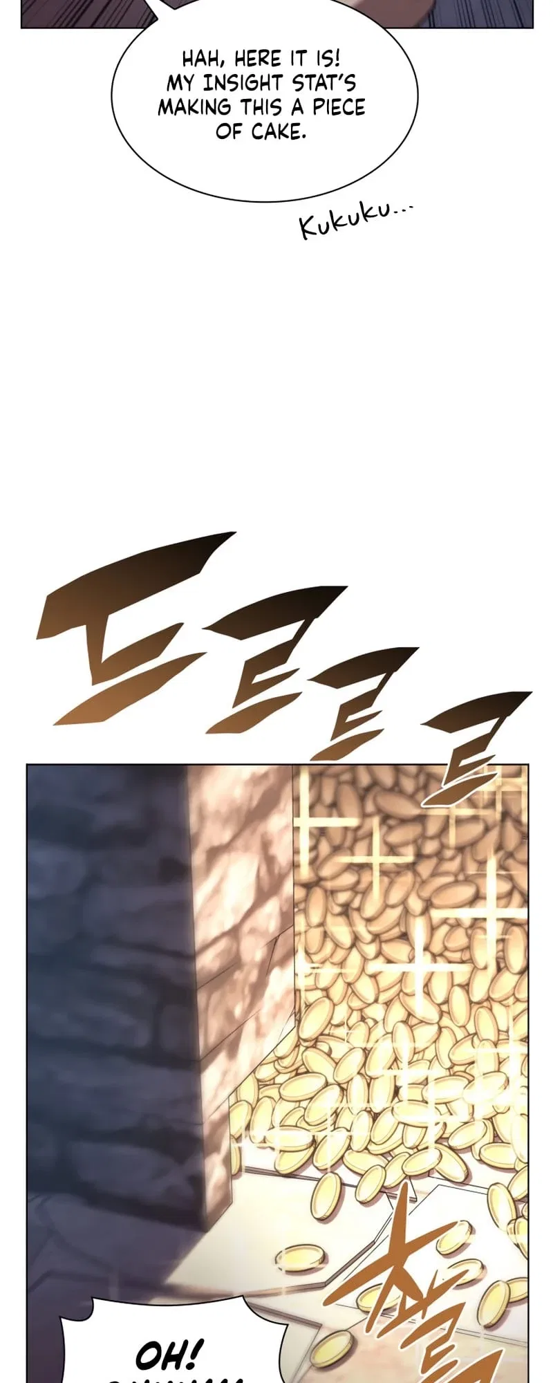 Overgeared Chapter 149 – Page 85