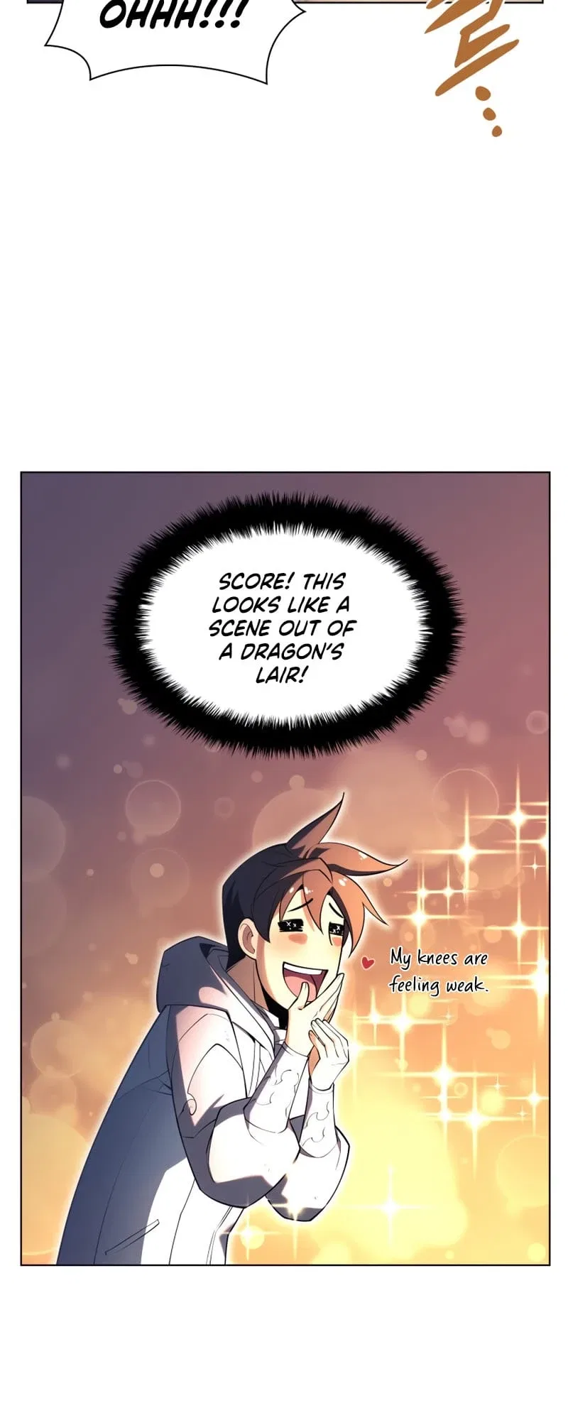Overgeared Chapter 149 – Page 86
