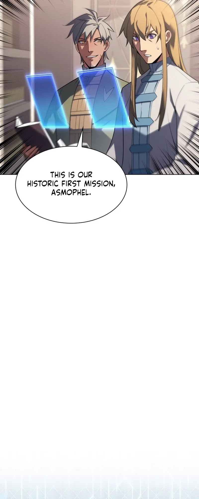 Overgeared Chapter 149 – Page 91