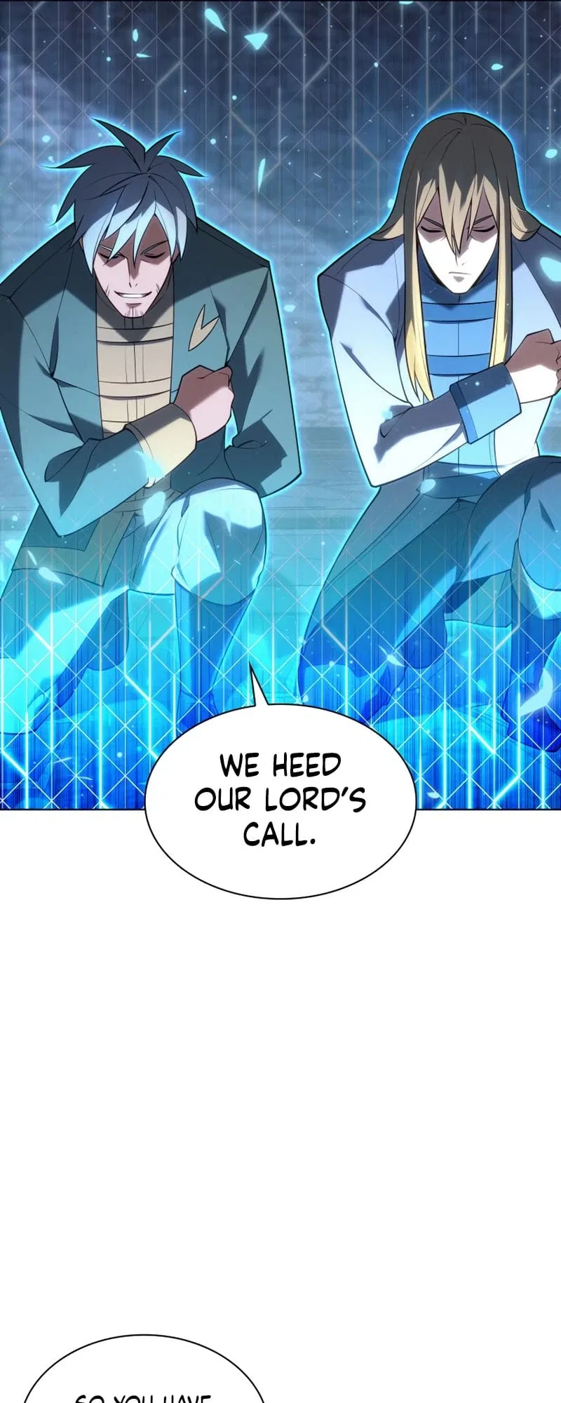 Overgeared Chapter 149 – Page 94