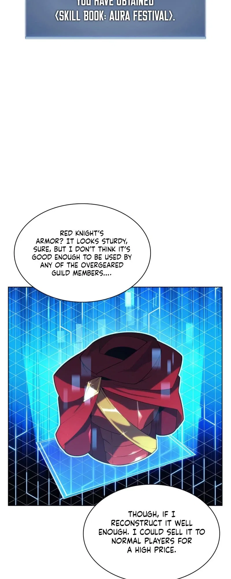 Overgeared Chapter 148 – Page 4