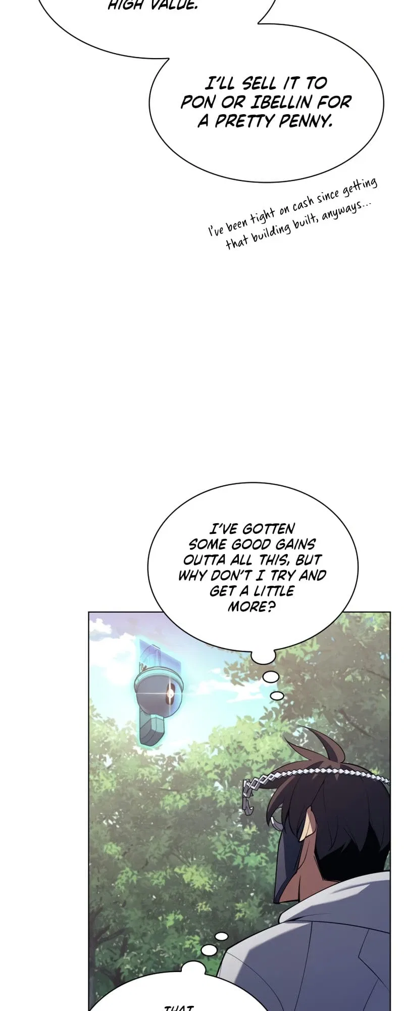 Overgeared Chapter 148 – Page 6