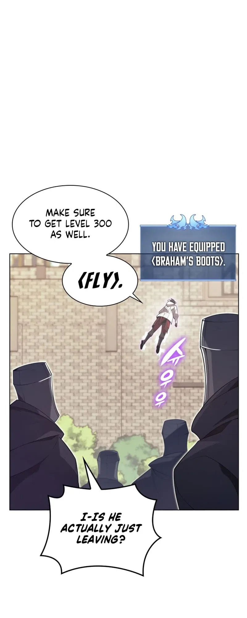 Overgeared Chapter 148 – Page 14