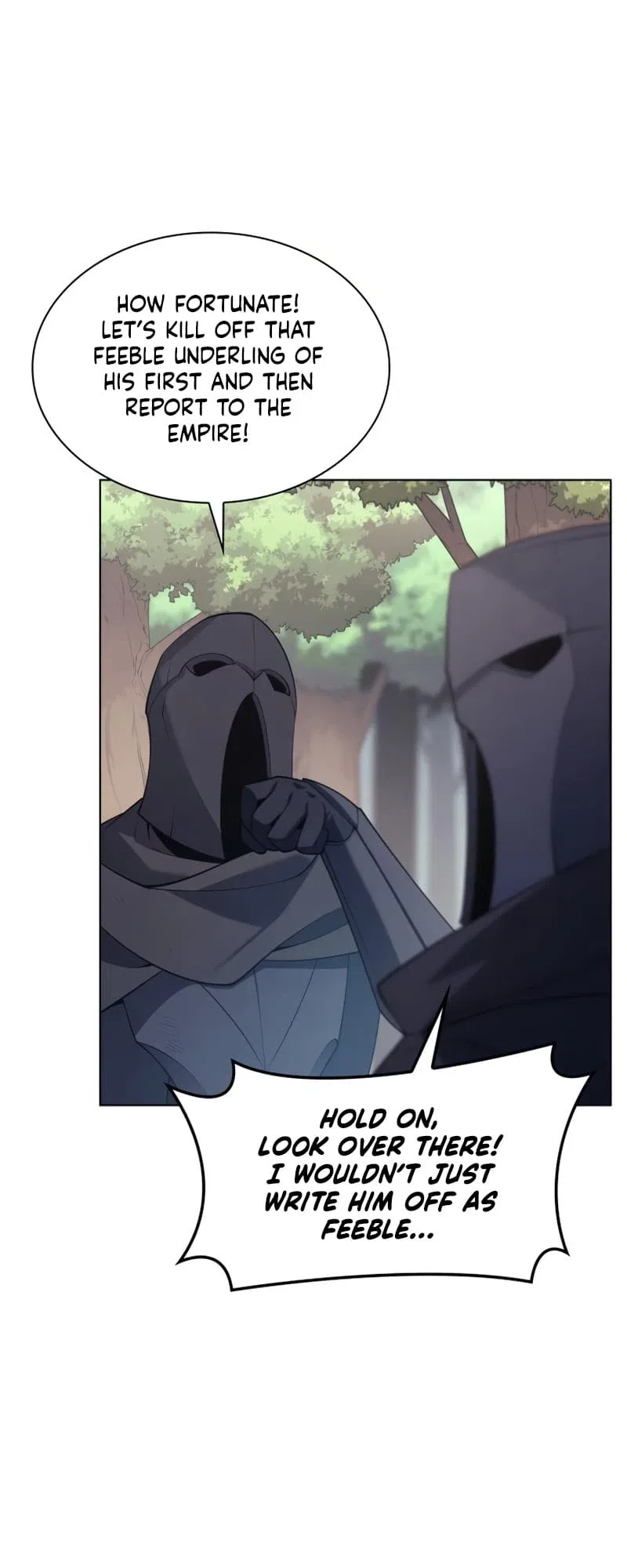 Overgeared Chapter 148 – Page 15