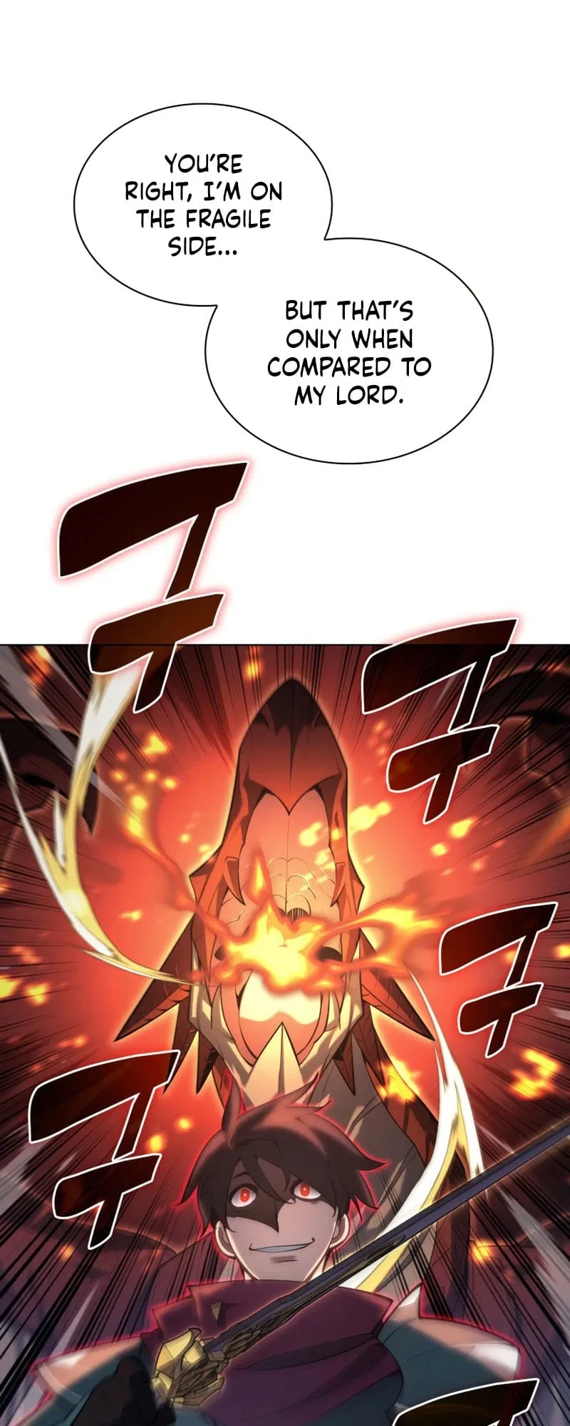 Overgeared Chapter 148 – Page 16