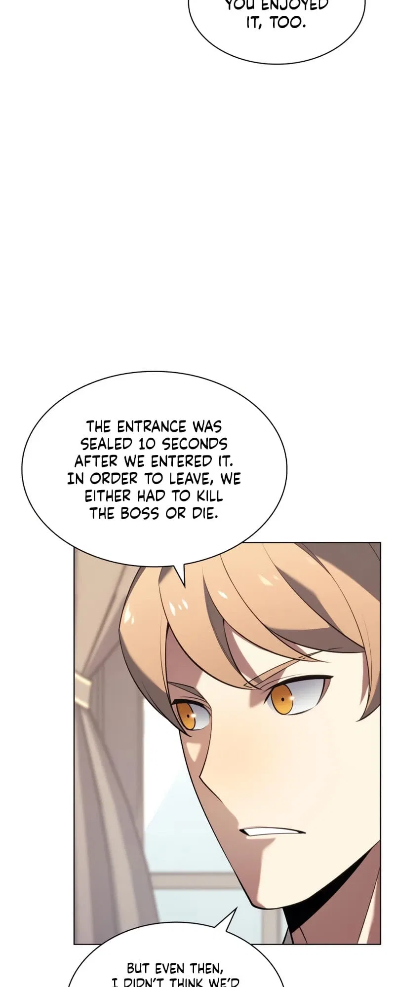 Overgeared Chapter 148 – Page 21