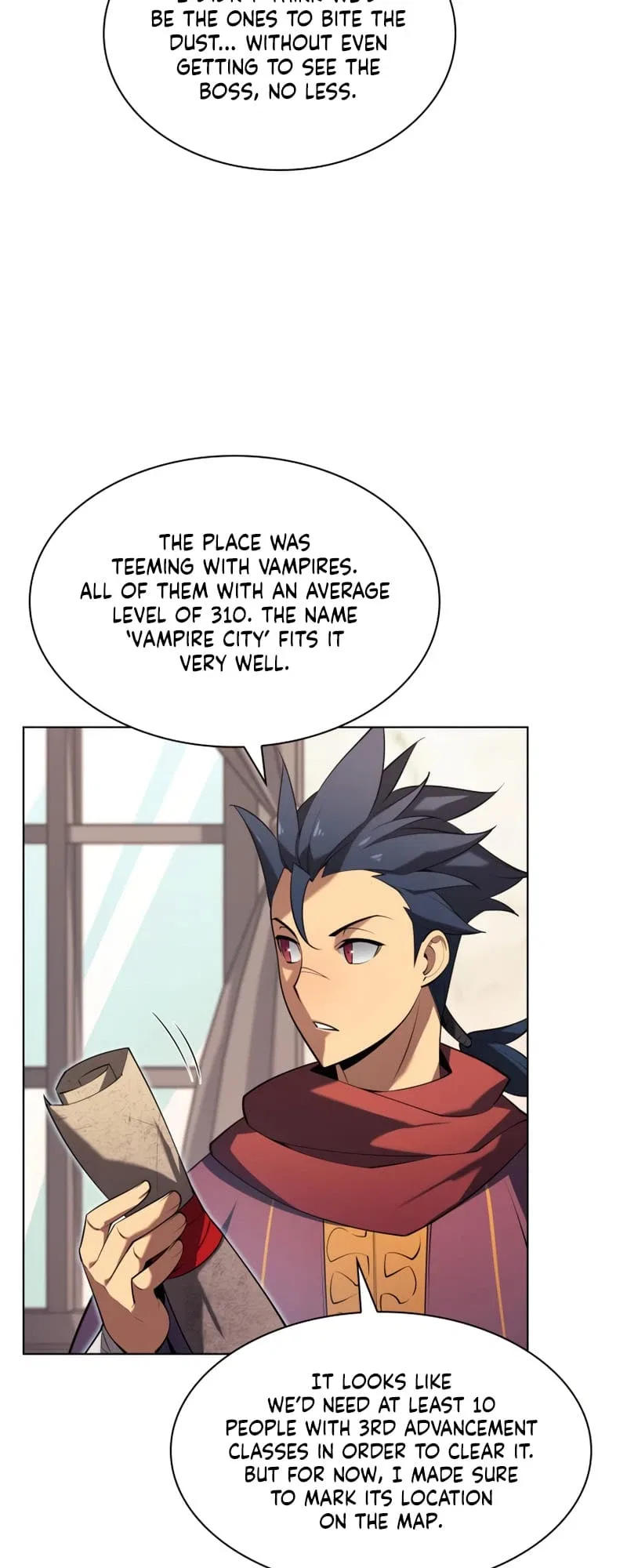 Overgeared Chapter 148 – Page 22