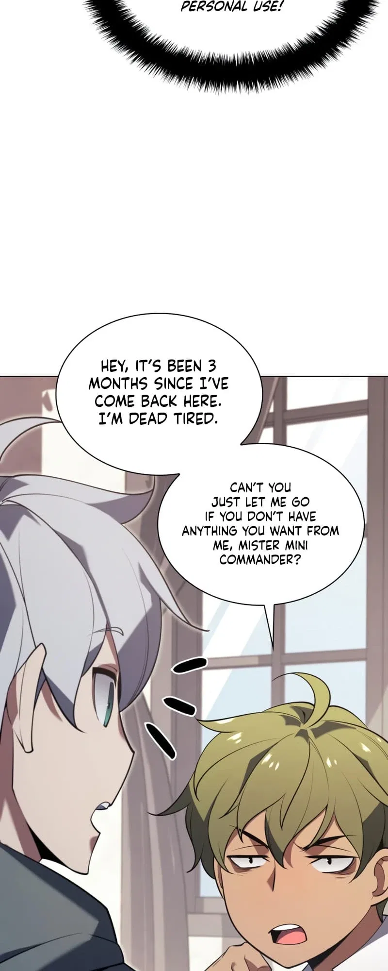 Overgeared Chapter 148 – Page 27