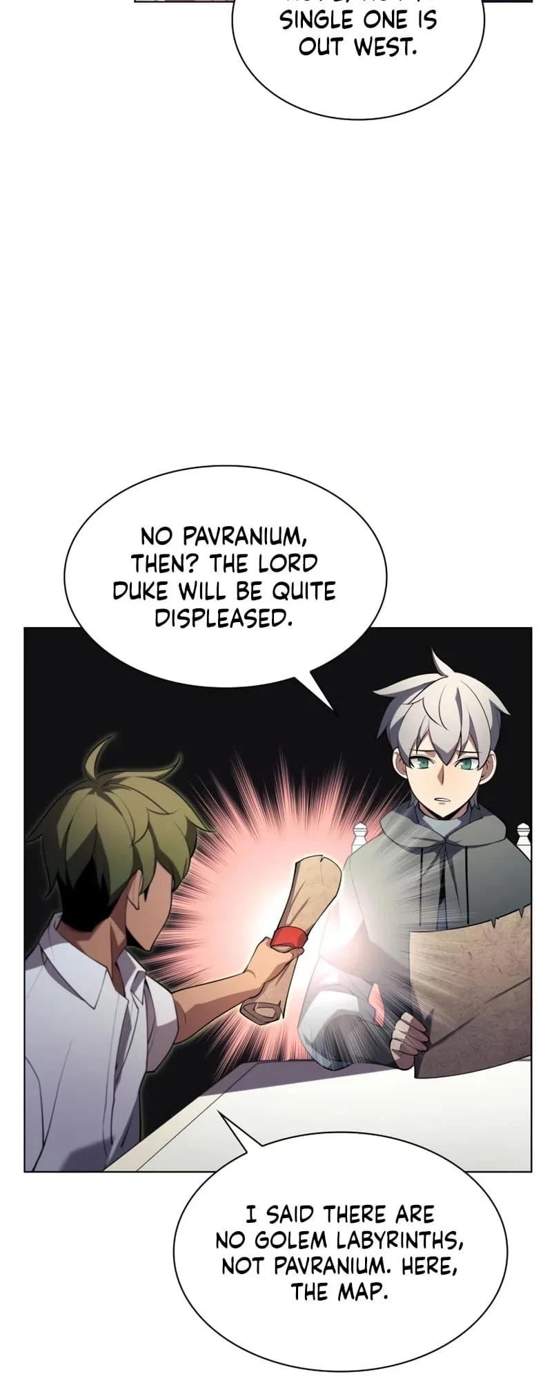 Overgeared Chapter 148 – Page 29