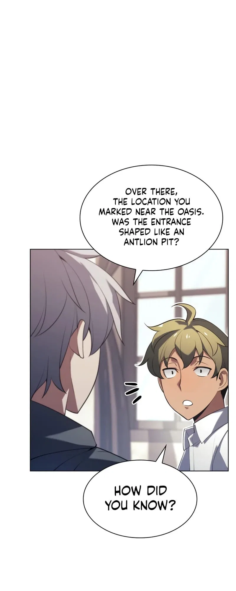 Overgeared Chapter 148 – Page 32