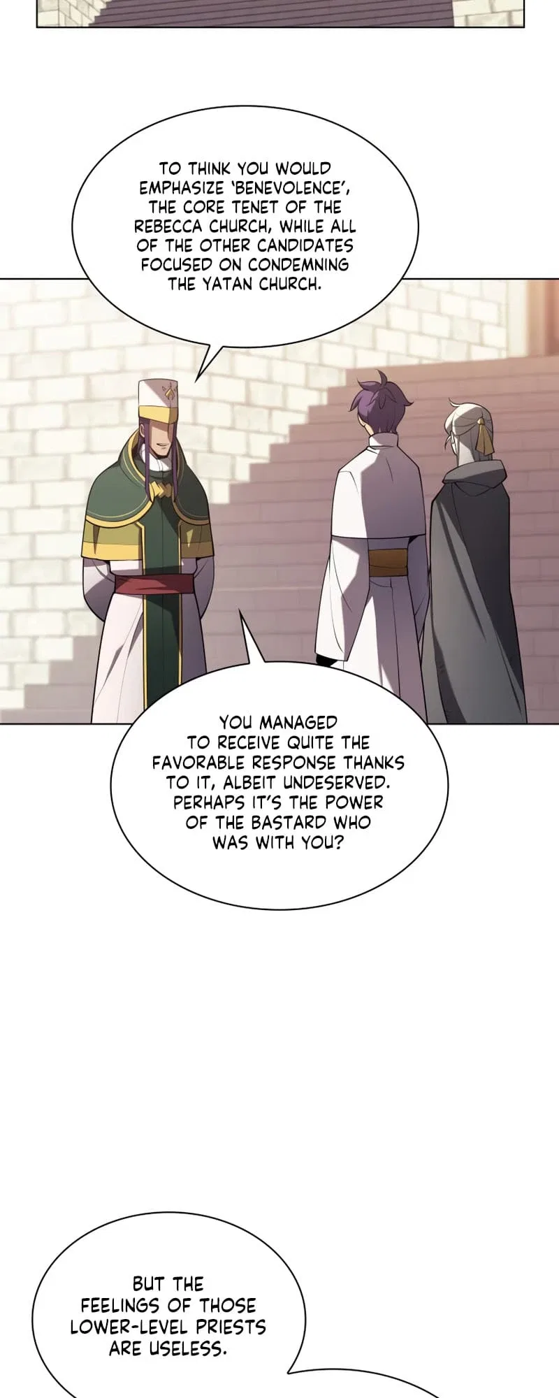 Overgeared Chapter 148 – Page 36