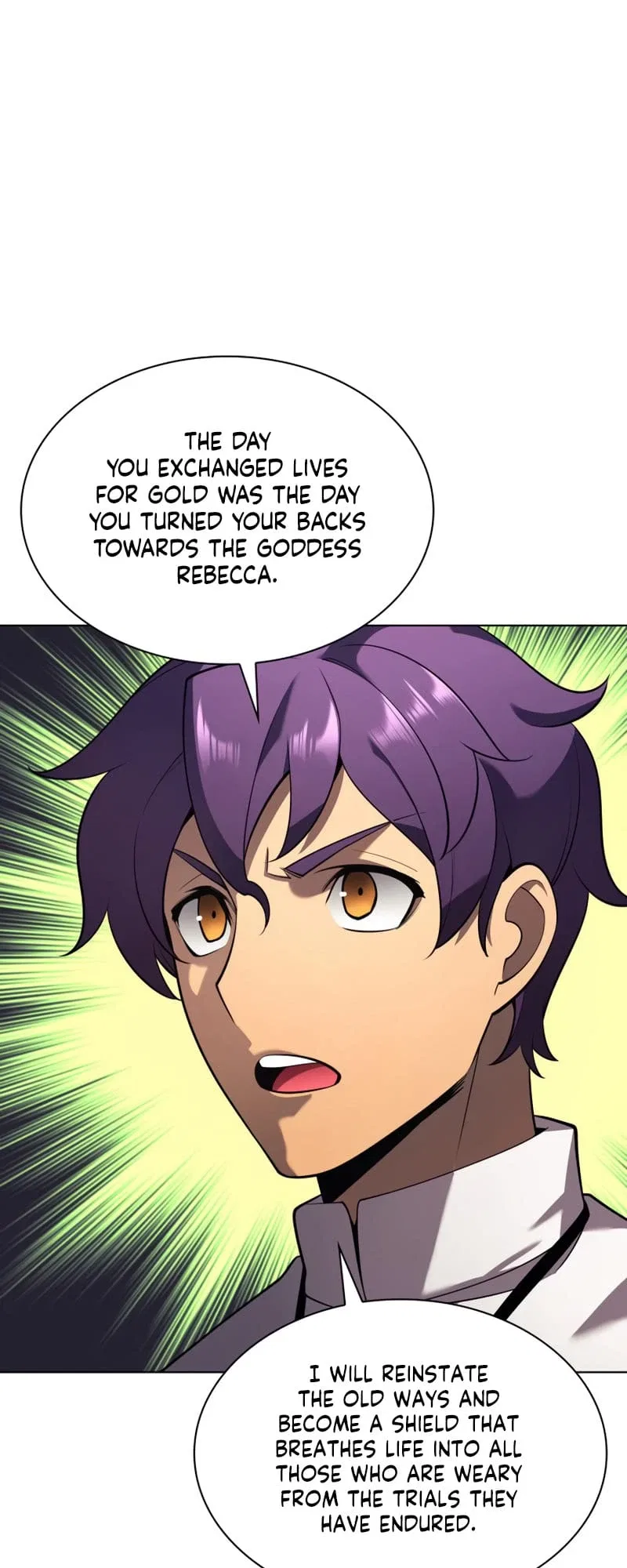 Overgeared Chapter 148 – Page 38